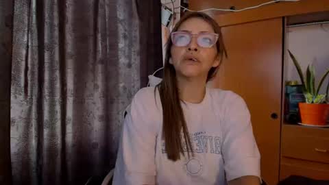CAROL online show from August 7, 7:14 pm