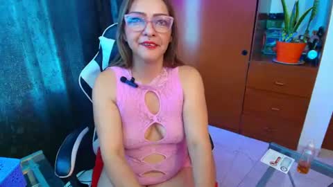 CAROL online show from August 11, 1:24 pm