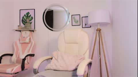 carolyne_sweet online show from August 8, 8:20 pm