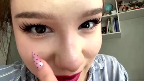 carolynescuito online show from September 5, 12:32 pm