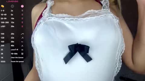 Hello everyone Im Monica Its my first day Were going to have fun together  online show from March 21, 12:25 am