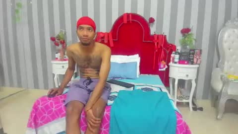 caroyandy online show from August 7, 3:56 pm