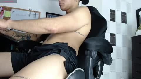 Matheus -   online show from August 11, 4:31 pm