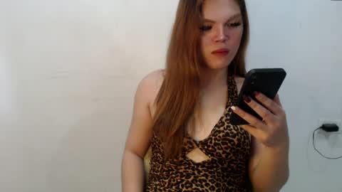 Carson online show from August 7, 12:43 am