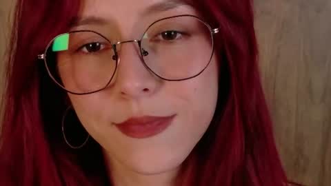 Casandra  online show from August 6, 11:37 pm