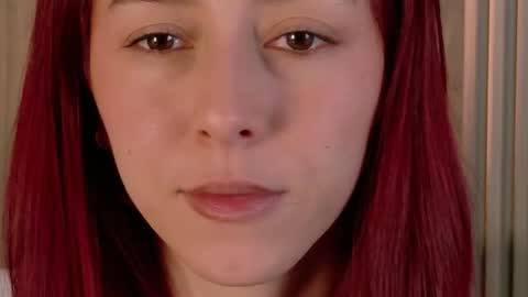 Casandra  online show from August 8, 2:28 pm