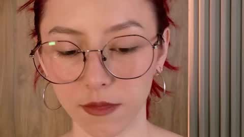 Casandra  online show from August 13, 7:28 pm