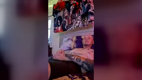 casbohmvictor8 online show from July 9, 12:48 am