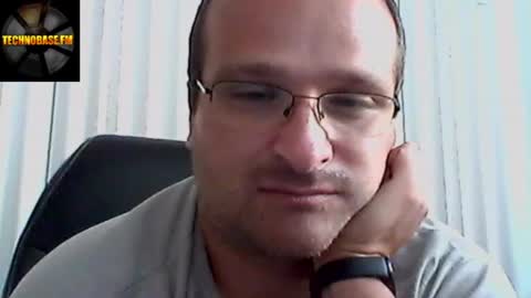 CASCADACEK online show from August 8, 3:23 pm
