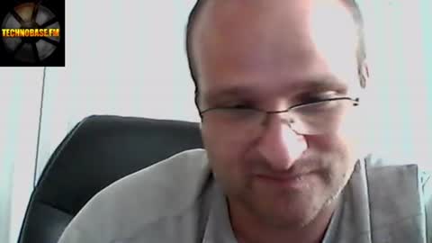 CASCADACEK online show from August 8, 4:29 pm