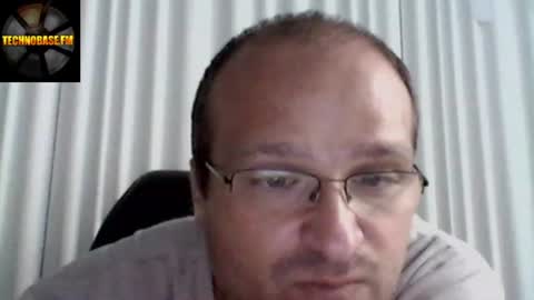 CASCADACEK online show from August 8, 5:35 pm