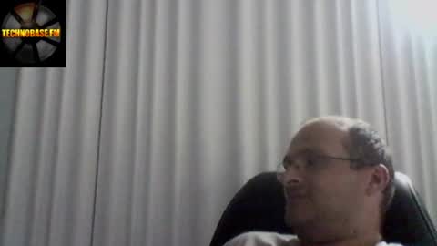 CASCADACEK online show from August 8, 6:41 pm