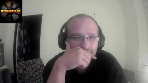 CASCADACEK online show from August 9, 7:48 pm