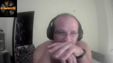 CASCADACEK online show from August 9, 8:54 pm