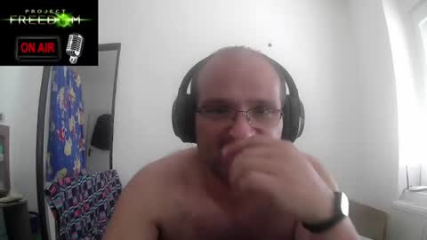 CASCADACEK online show from August 10, 12:06 pm