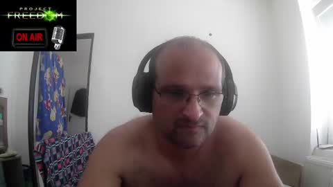 CASCADACEK online show from August 10, 1:12 pm