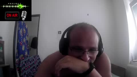 CASCADACEK online show from August 10, 4:30 pm