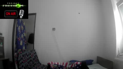 CASCADACEK online show from August 10, 5:36 pm