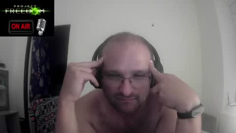 CASCADACEK online show from August 10, 6:42 pm