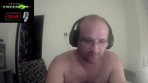 CASCADACEK online show from August 10, 7:48 pm