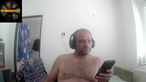 CASCADACEK online show from August 11, 9:33 am