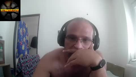 CASCADACEK online show from August 11, 10:39 am