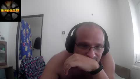 CASCADACEK online show from August 11, 11:45 am