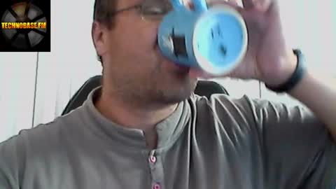CASCADACEK online show from August 11, 5:04 pm