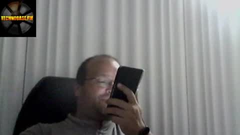 CASCADACEK online show from August 11, 7:16 pm