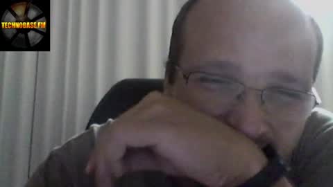 CASCADACEK online show from August 11, 8:22 pm