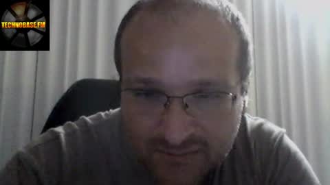 CASCADACEK online show from August 11, 9:28 pm