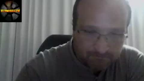CASCADACEK online show from August 11, 10:34 pm