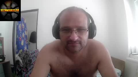 CASCADACEK online show from August 13, 9:34 am