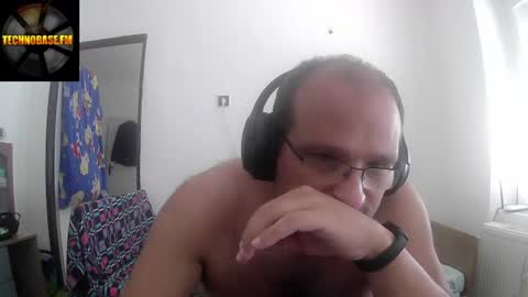 CASCADACEK online show from August 13, 11:46 am