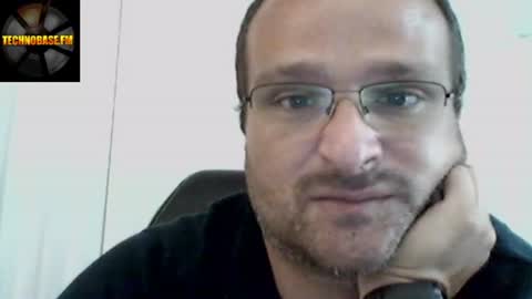 CASCADACEK online show from August 13, 5:38 pm