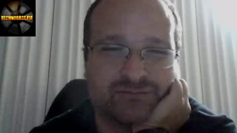 CASCADACEK online show from August 13, 7:50 pm