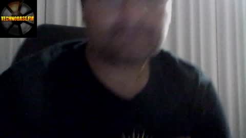 CASCADACEK online show from August 13, 8:56 pm
