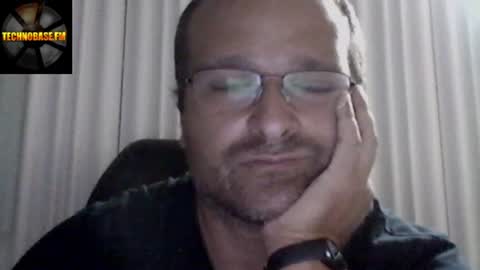 CASCADACEK online show from August 13, 10:02 pm