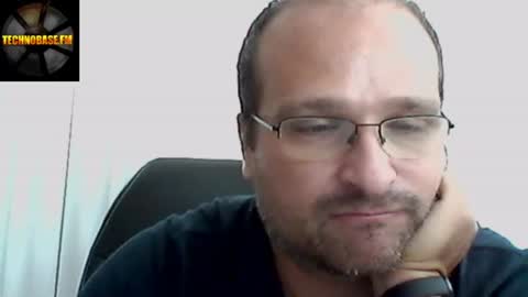 CASCADACEK online show from August 15, 7:01 am