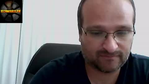 CASCADACEK online show from August 15, 9:13 am