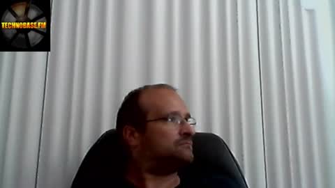 CASCADACEK online show from August 15, 11:25 am