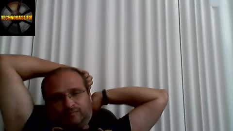 CASCADACEK online show from August 15, 1:37 pm