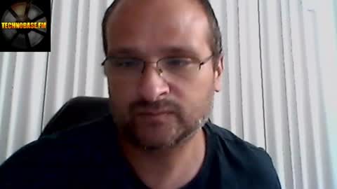 CASCADACEK online show from August 15, 2:32 pm