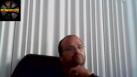 CASCADACEK online show from August 15, 3:38 pm