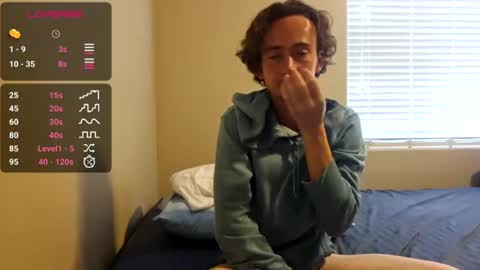 caseygoodvibes online show from July 6, 6:11 pm