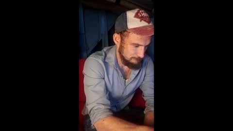 okiedadd online show from March 9, 4:47 pm