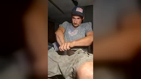 okiedadd online show from August 3, 1:18 pm