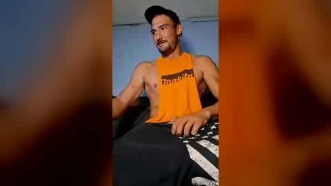 okiedadd online show from August 9, 5:14 pm