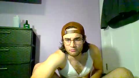 caseykink1 online show from May 17, 7:20 am