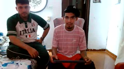 cash_master_jay online show from May 23, 11:07 pm